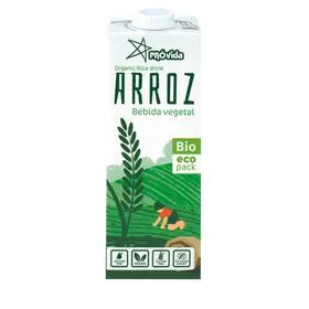 Bebida Vegetal de Arroz Provida