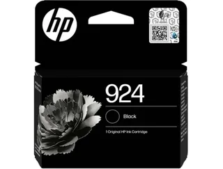 Tinteiro HP 924 Preto