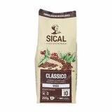 Café Sical Clássico em Grão 220g