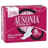 Penso com abas noite