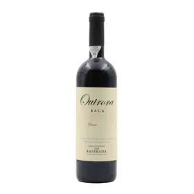 Outrora Baga Clássico Bairrada Vinho Tinto