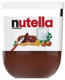 Creme para barrar Nutella 200 g