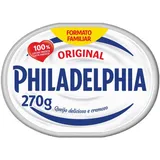 Queijo para Barrar Original, 270g