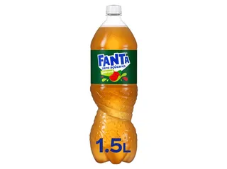 Refrigerante com gás Fanta guaraná 1,5 L (sdr)