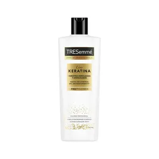 TRESEMMÉ Liso Keratina 400ML