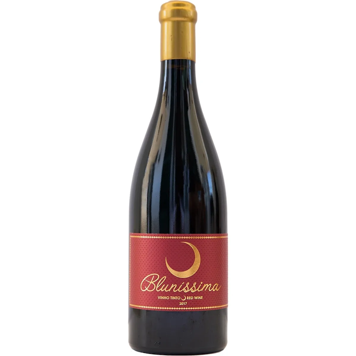 Vinho Tinto Regional de Lisboa 75 cl