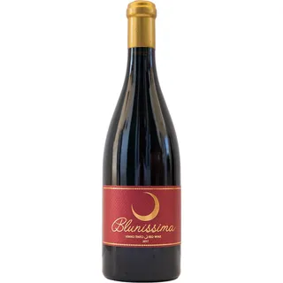 Vinho Tinto Regional de Lisboa 75 cl Bluníssima