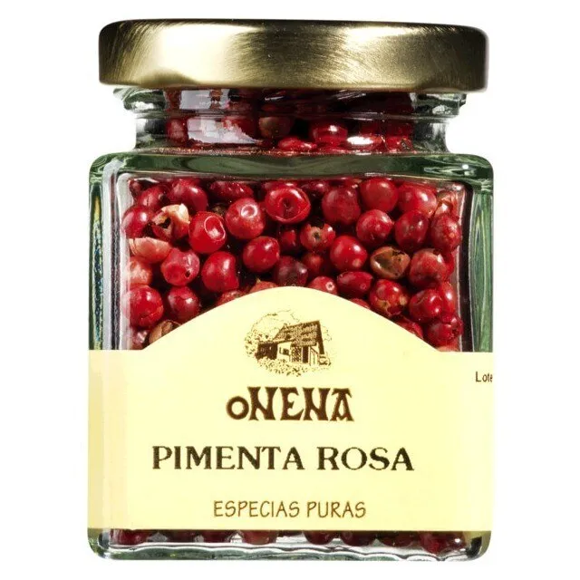 Pimenta Rosa 30 g
