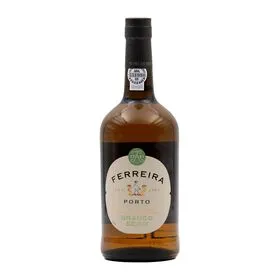 Ferreira Dry White Vinho do Porto