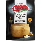 Queijo Ralado Parmigiano Reggiano embalagem 60 g - Galbani