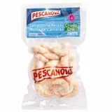 Miolo Camarão 40/60 Pescanova 200g