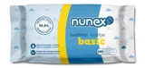 Toalhitas Nunex basic 100 unidades