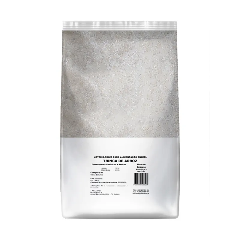 Trinca Arroz 5Kg