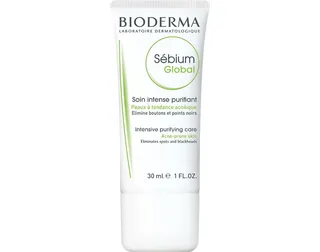 Creme Bioderma sebium global 30 ml