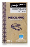 Mexilhão em Escabeche