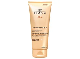 Leite NUXE sun after sun 200 ml