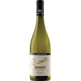 Bucellas Caves Velhas Bucelas Vinho Branco