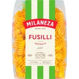 Espirais embalagem 500 g - Milaneza