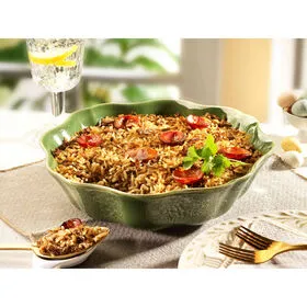 Arroz de Pato Cozinha Continente
