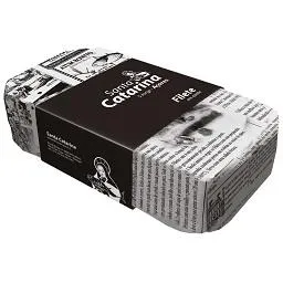 Filetes de Atum em Azeite, emb. 120 gr Santa Catarina