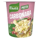 Pasta Carbonara Pot Knorr