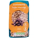 Feijão Manteiga Continente
