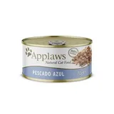 Comida Húmida para Gato Peixe de Oceano Applaws