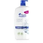 Head & Shoulders Classic Clean champô anticaspa 800 ml