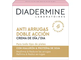 Creme Diadermine rosto anti rugas com liposomas 50 ml