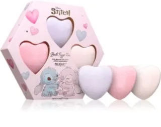 Mad Beauty Disney Stitch conjunto para banho