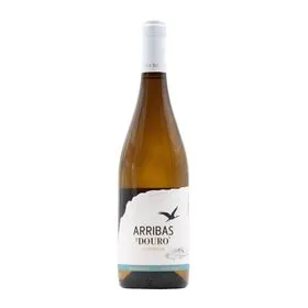 Arribas Do Douro Superior Douro Vinho Branco