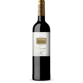 Caves Santa Marta Reserva Douro Vinho Tinto
