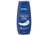 Gel de banho creme care Nivea 250 ml