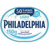 Queijo para Barrar Light Philadelphia