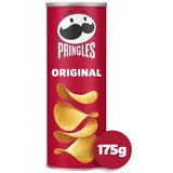 Snack Batata Pringles original 175 g