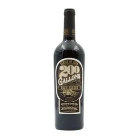 200 Gallons Reserva Península de Setúbal Vinho Tinto