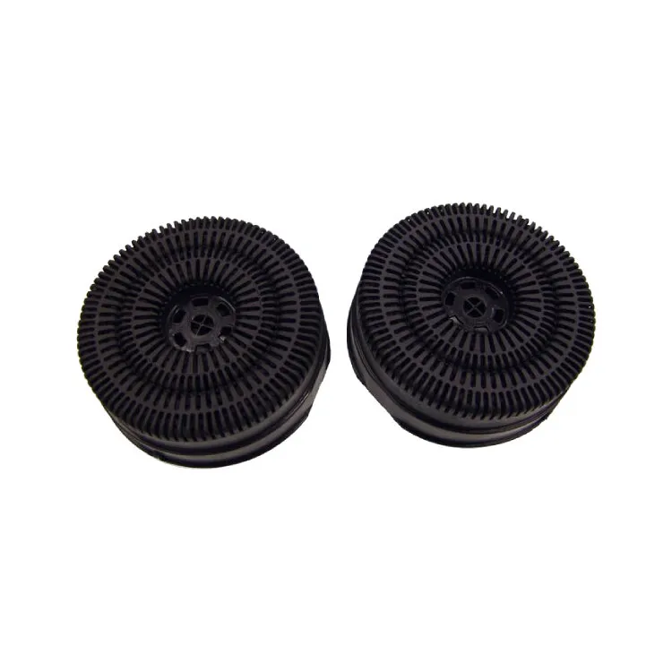FILTRO EXAUSTOR PRINCESS CARV TT 14IN/BR