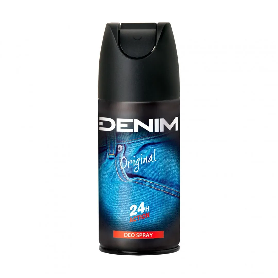 Desodorizante Spray Original