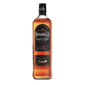 Bushmills Black Bush Whisky Irish