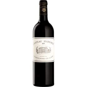 Château Margaux 2017 Vinho Tinto