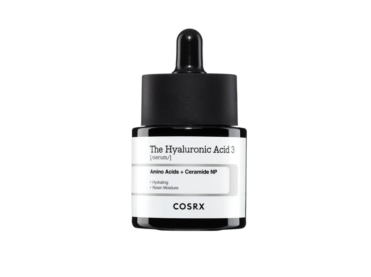 Sérum Cosrx hyaluronic acid 20 ml