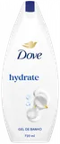 Gel de Banho Hydrate