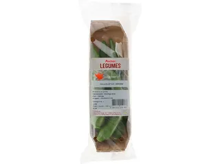 Malagueta verde Auchan 100 g