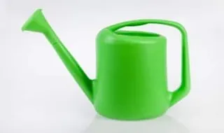 Regador Verde 6L