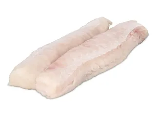 Pescada lombos kg