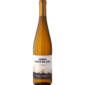 Adega Ponte de Lima Escolha Vinho Verde Branco