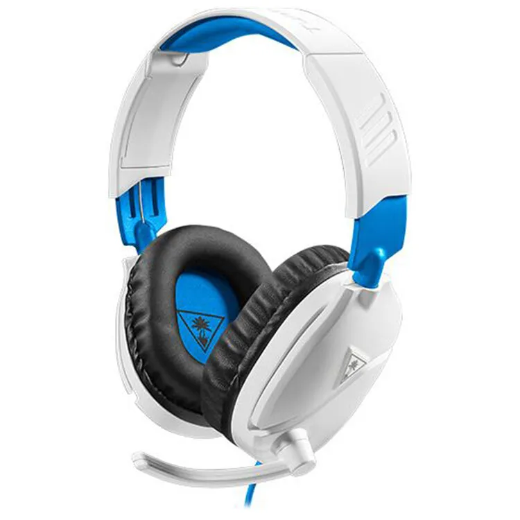 HEADSET GAMING TURTLE BEACH PS4 RECON70P B