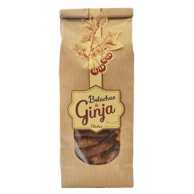 Bolachas de Ginja 150 g