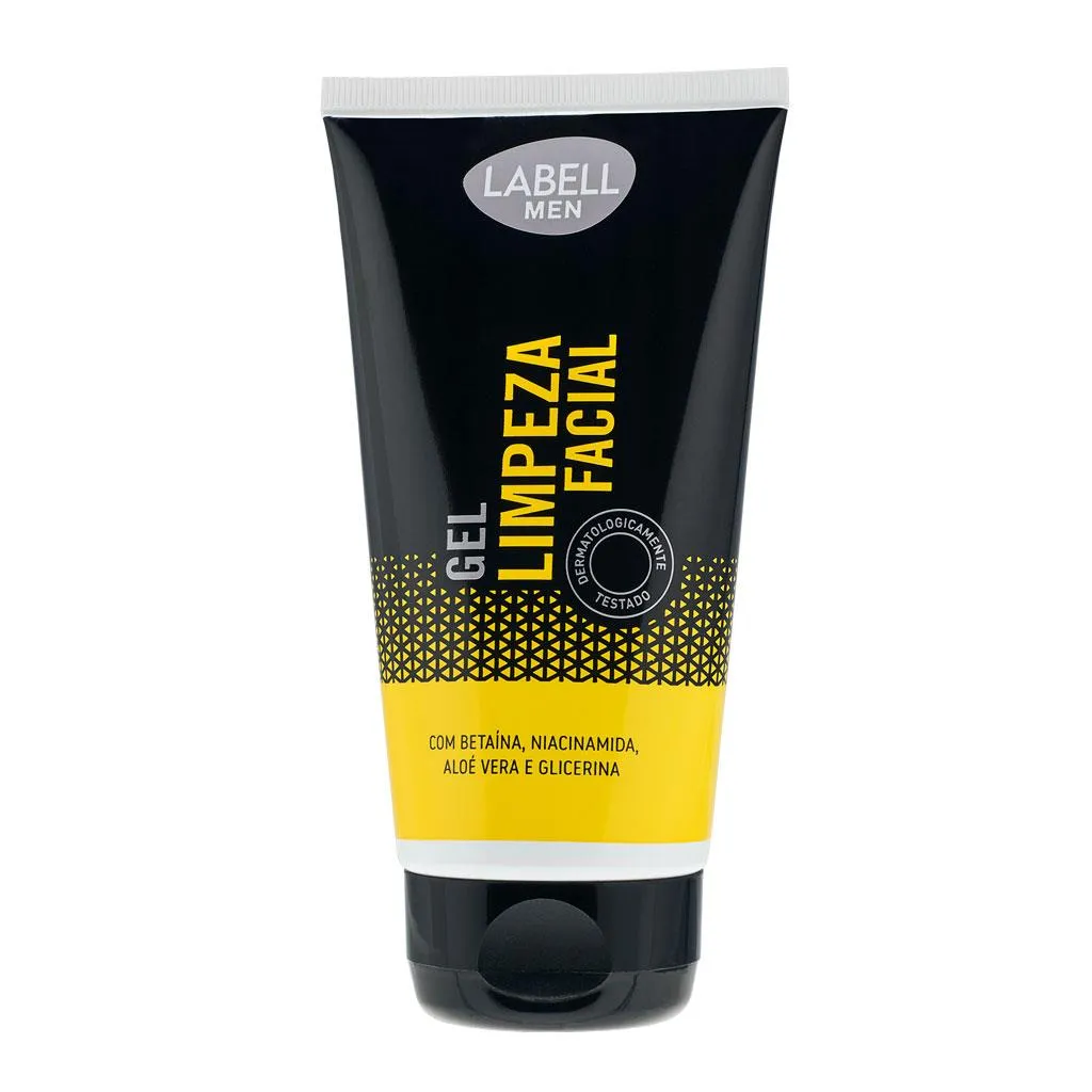 Gel Limpeza Facial 150ml