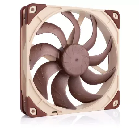 Ventoinha Noctua NF-A14 G2 Low Speed PWM 140mm